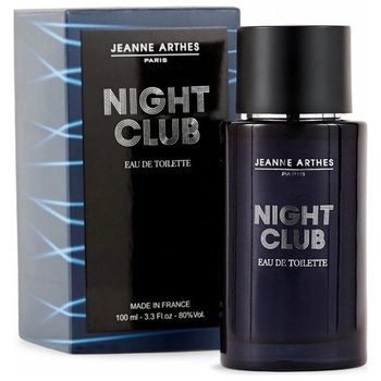 Night Club EDT
